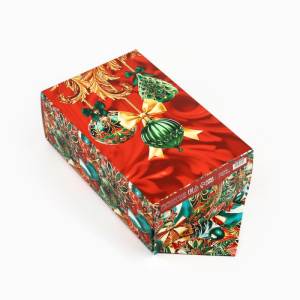 Коробка подарочная M(фото2)