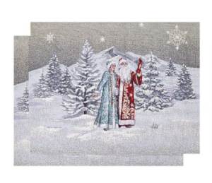 Персонник SNOW MAIDEN FATHER FROST