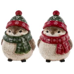 Конфетница BIRDCAP M