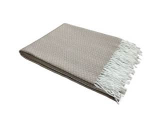 Плед Valencia Boucle 200*220 см