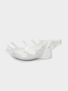 Блюдо Maral Grey(фото1)