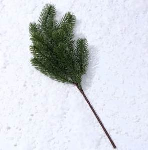 Ветка декоративная NEEDLES