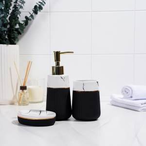 Комплект для ванны Grace