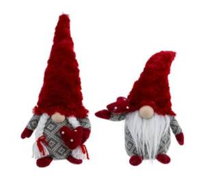 Фигурка GNOME