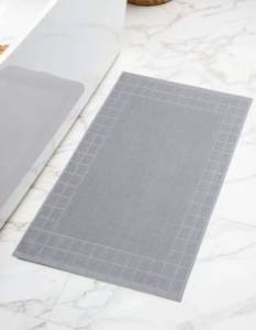 Коврик Arya Quatro 50*70 см