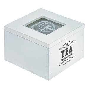 Коробка для чая(фото4)