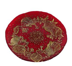 Блюдо POMEGRANATE S