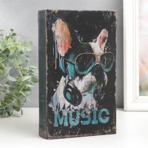 Сейф French Bulldog