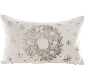 Наволочка CHRISTMAS