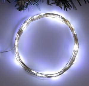 Гирлянда Нить (нить 5 м.)