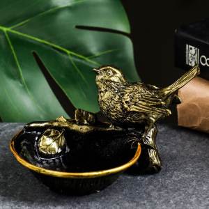 Подставка для бижутерии BIRD: купить за 1450 руб  Подставка для бижутерии BIRD