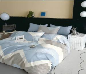 Постельное белье 213 1,5 сп