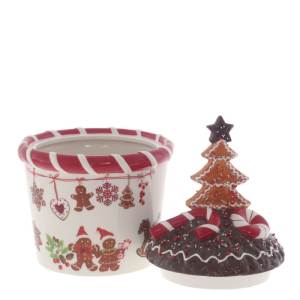 Конфетница GINGERBREAD MOOD(фото2)