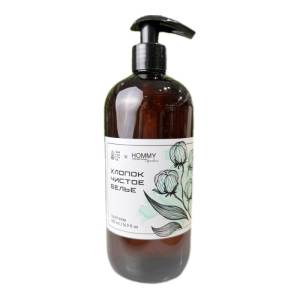 Мыло 1339№3 Cotton 500 мл