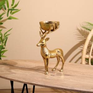 Подсвечник DEER
