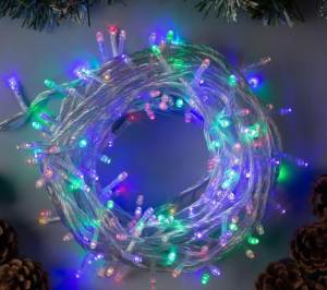 Гирлянда Нить (нить 20 м.)