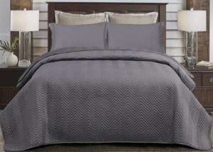 Покрывало KARTEKS Herringbone 200*220 см: купить за 4990 руб  Покрывало KARTEKS Herringbone 200*220 см