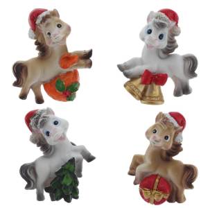 Магнит HORSE(фото1)