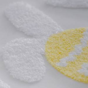 Скатерть прямоугольная RABBIEGG 35*180 см(фото2)