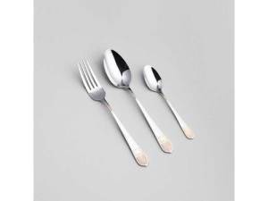 Комплект столовых приборов SOLE 12 шт
