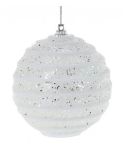 Елочная игрушка Ball