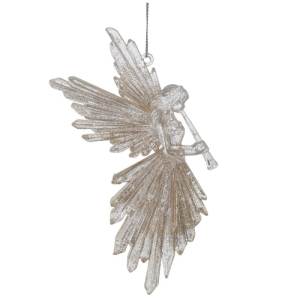 Елочная игрушка FAIRY(фото1)