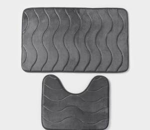 Комплект ковриков Wave 2 шт