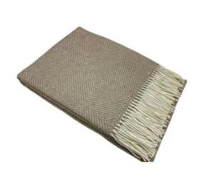 Плед Marseilles 140*200 см