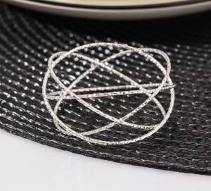 Кольцо для салфеток UNIVERSE(фото1)