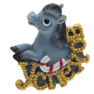 Магнит HORSE(фото2)