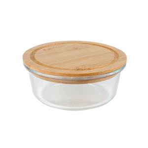 Контейнер для кухни BAMBOO