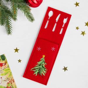 Конверт для столовых приборов SPRUCE