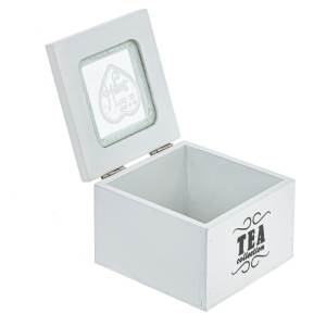 Коробка для чая(фото2)