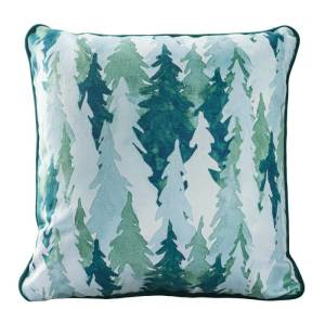 Наволочка UNDER CHRISTMAS TREE: купить за 850 руб  Наволочка UNDER CHRISTMAS TREE