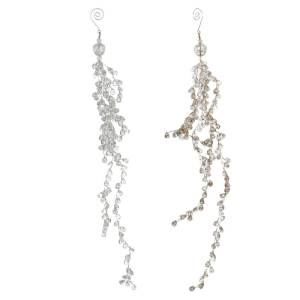 Ветка декоративная