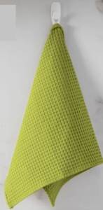 Кухонное полотенце LIGHT GREEN 40*60 см