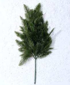 Ветка декоративная NEEDLES