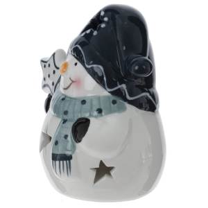 Фигурка SNOWMAN(фото2)
