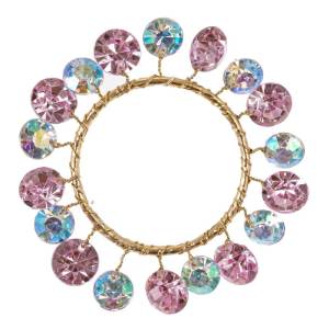 Кольцо для салфеток