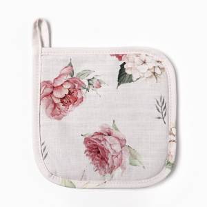 Прихватка Bloom