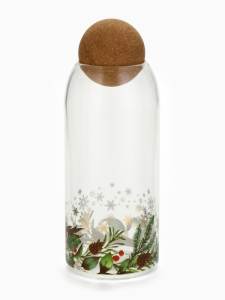 Контейнер для кухни Winter stories 1000 мл