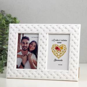 Рамка для фотографий Knitting