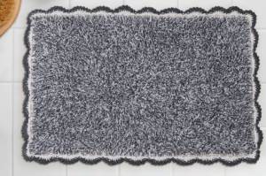Коврик Thea 50*80 см: купить за 1750 руб  Коврик Thea 50*80 см