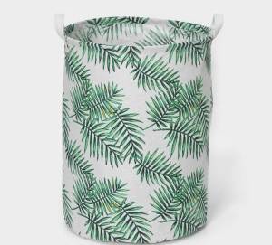 Корзина для белья Tropicana: купить за 790 руб  Корзина для белья Tropicana