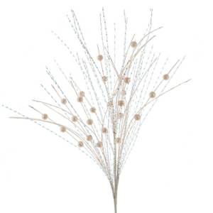 Ветка декоративная