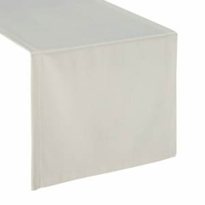 Скатерть прямоугольная VELVET 40*140 см