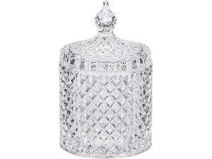 Контейнер для кухни DIAMANT CLEAR M