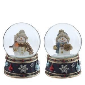 Фигурка SNOWMAN