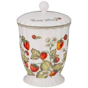Контейнер для кухни STRAWBERRY