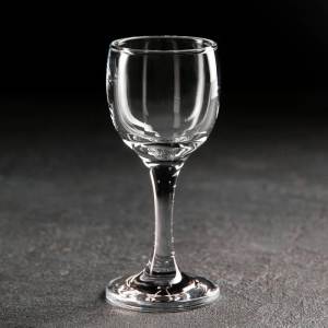 Рюмка Pasabahce Bistro 58 мл